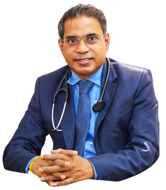 Prof. Dr. Saroj Mandal